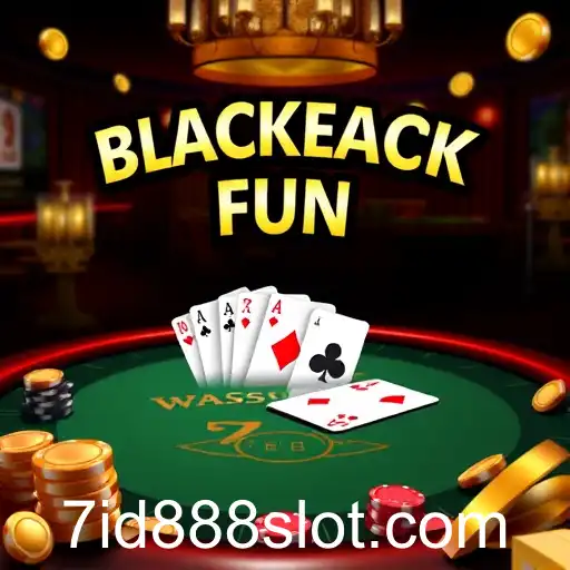 Exploring the Popularity of Blackjack Tables on id888slot