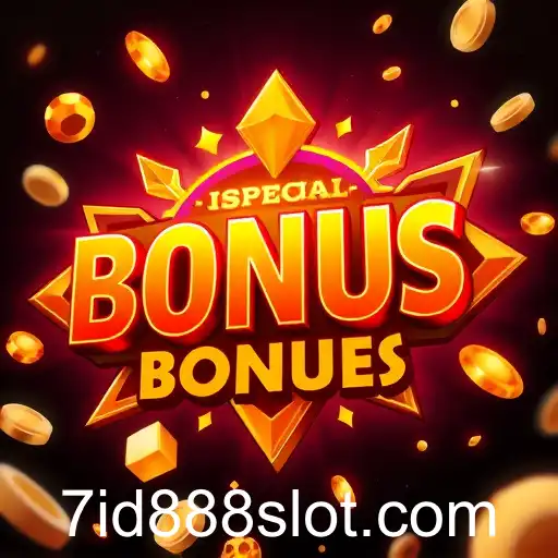 Exploring the Captivating World of Special Bonuses in Online Gaming