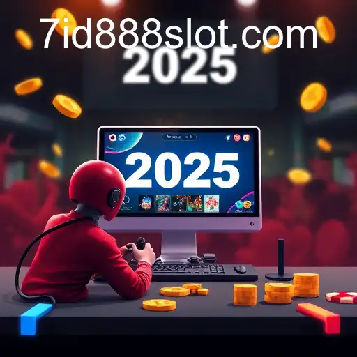 Digital Surge in Online Gaming