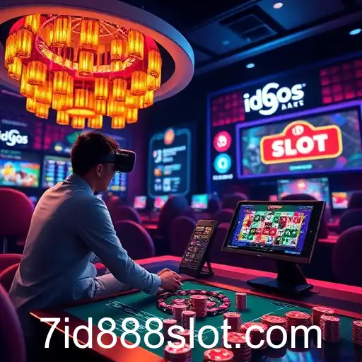 The Evolution of Online Gaming: A New Era for Players