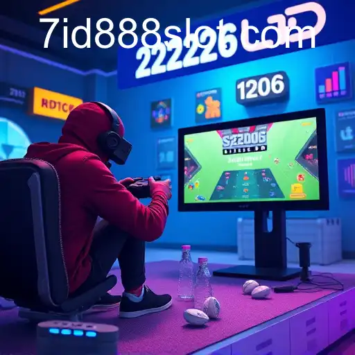 The Evolution of Online Gaming in 2026