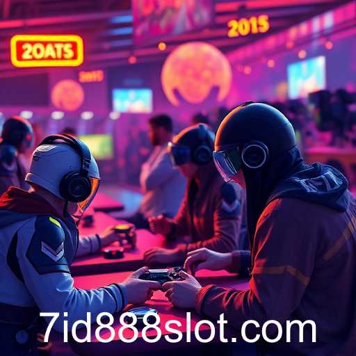 The Rise of Gaming Platforms Amidst Digital Evolution