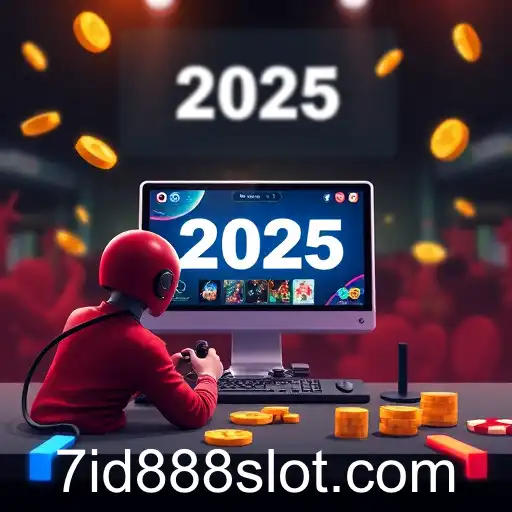 Digital Surge in Online Gaming