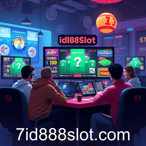 The Emergence of iGaming in 2025