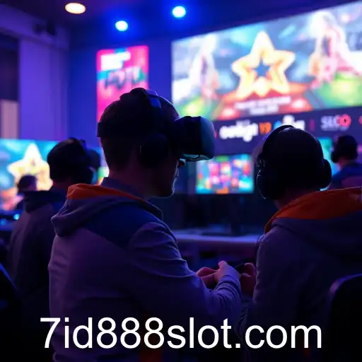 Emerging Trends in Online Gaming