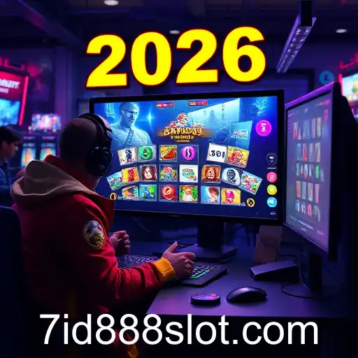 The Evolution of Online Gaming in 2025