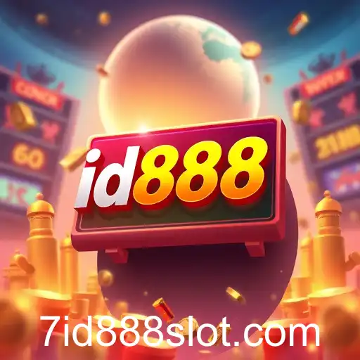 The Rise of Online Gaming: Exploring id888slot