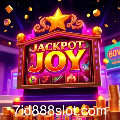 ID888Slot: Revolutionizing Online Gaming in 2025