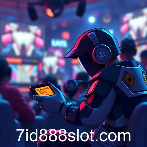 The Rise of Mobile Gaming in 2025