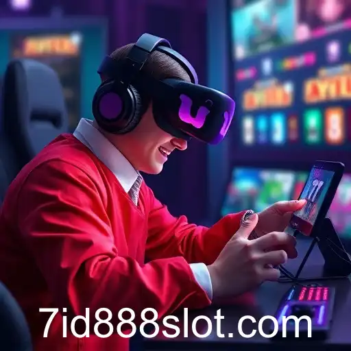 The Rise of Online Gaming Platforms