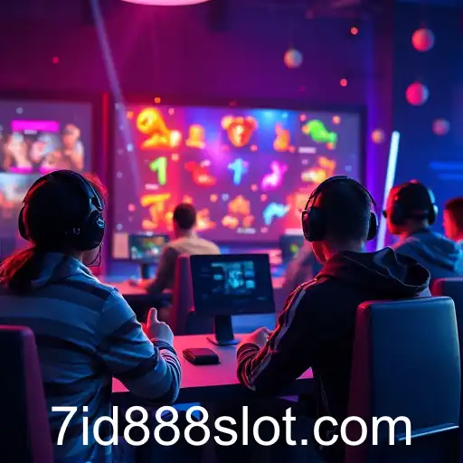 The Rise of Online Gaming Platforms