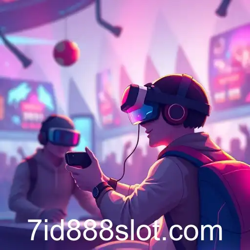 The Rise of Online Gaming Platforms in 2025