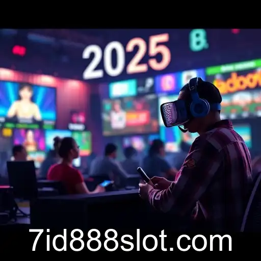 Emerging Trends in Online Gaming