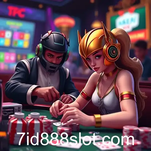 The Rise of Online Skill-Based Games