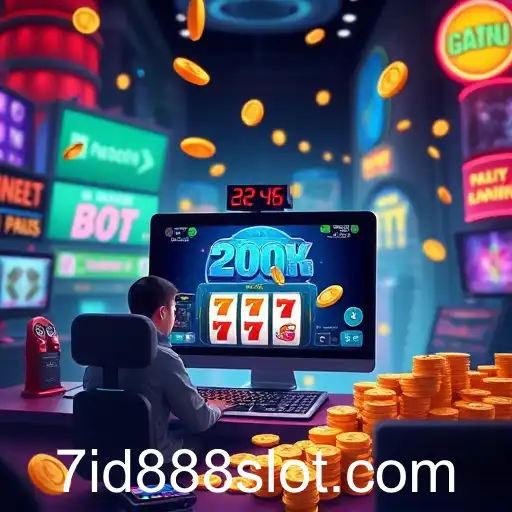 The Rise of Digital Gaming Platforms in 2025