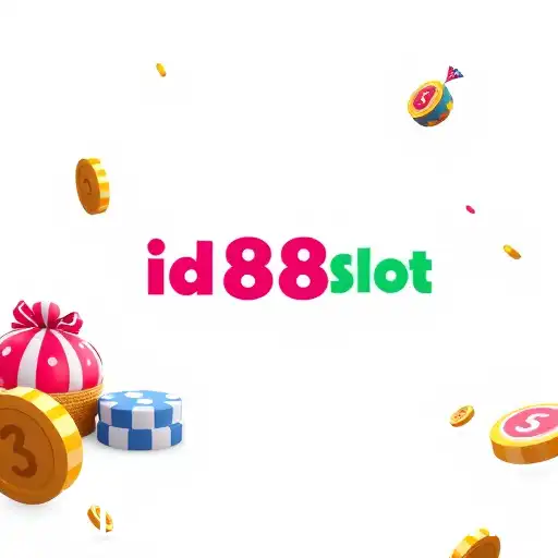 The Rise of ID888slot in Online Gaming