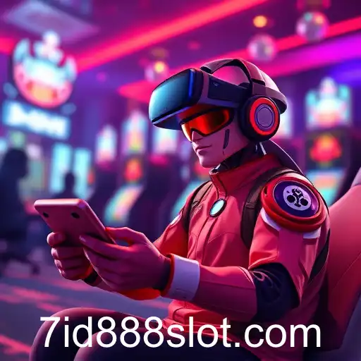 The Rise of Online Gaming Platforms