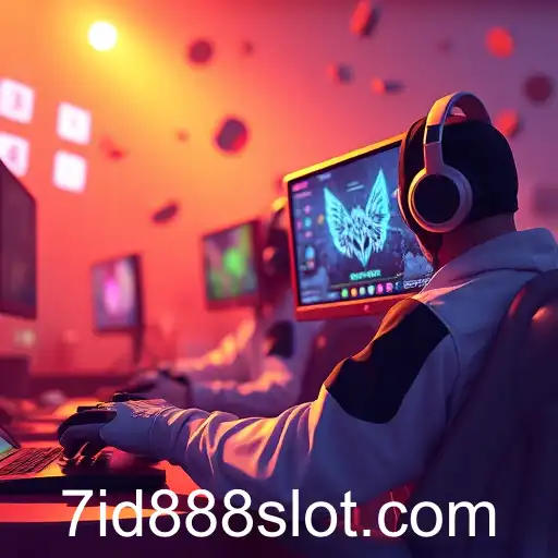 The Rise of Online Gaming Platforms in 2025