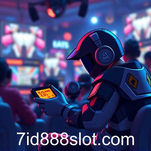 The Rise of Mobile Gaming in 2025