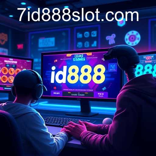 The Evolution of Online Gaming Platforms