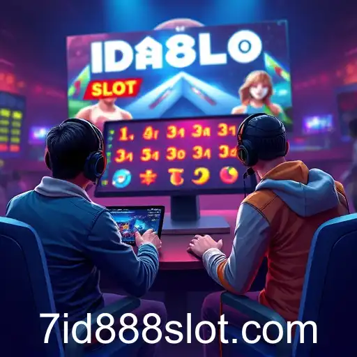 The Evolution of Online Gaming in 2025