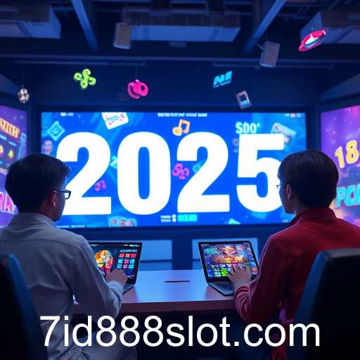 The Evolution of Online Gaming in Recent Years