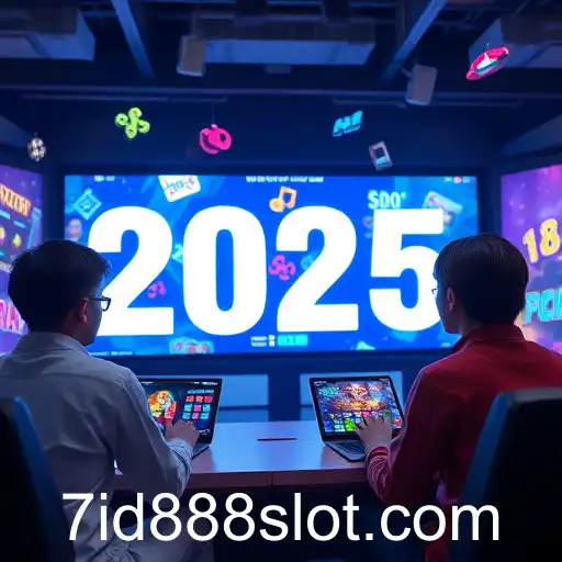 The Evolution of Online Gaming in Recent Years