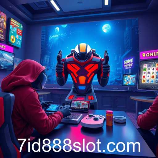 The Rise of Online Gaming Platforms in 2025