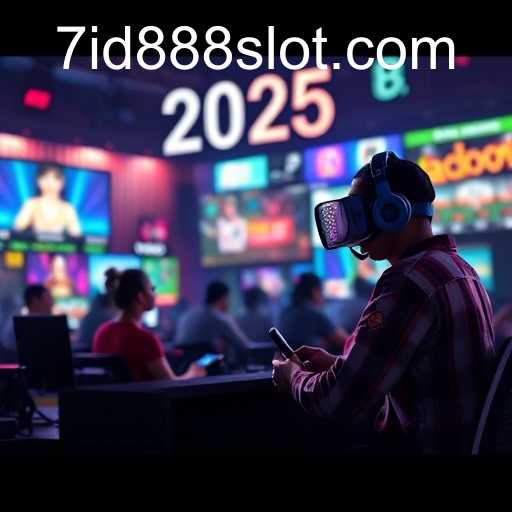 Emerging Trends in Online Gaming