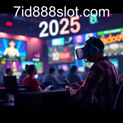 Emerging Trends in Online Gaming