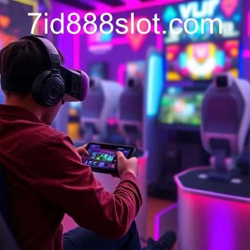 The Evolving Landscape of Online Gaming