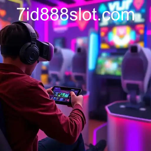 The Evolving Landscape of Online Gaming