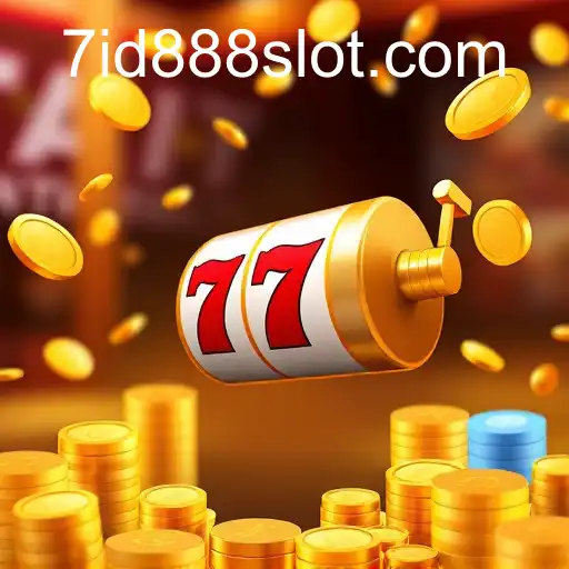 The Rise of ID888Slot: A New Era in Online Gaming