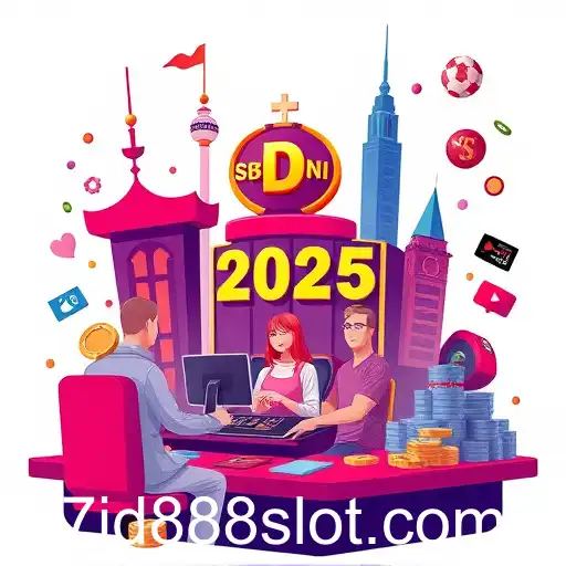The Rise of Online Gaming Platforms in 2025