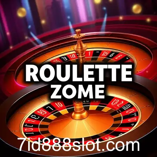 Exploring the Thrills of Roulette Table Games on id888slot