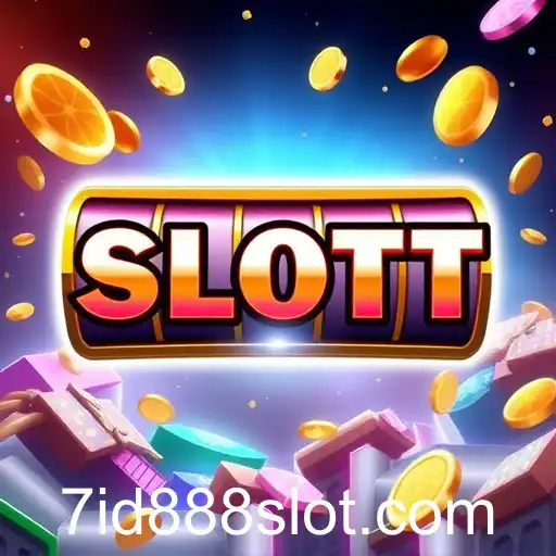 Exploring the Thrilling World of Slot Games at id888slot